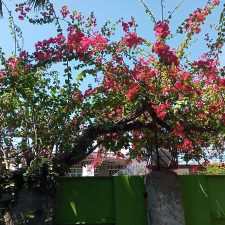 Casa Joaquin Bnb Taguig Kültér fotó