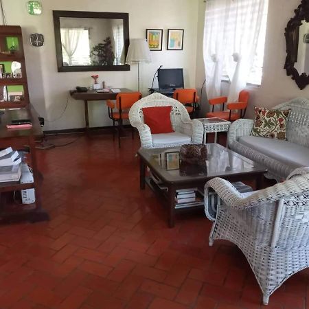 Casa Joaquin Bnb Taguig Kültér fotó