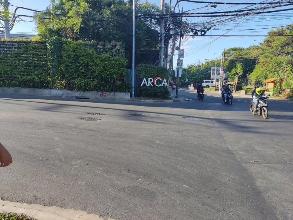 Casa Joaquin Bnb Taguig Kültér fotó