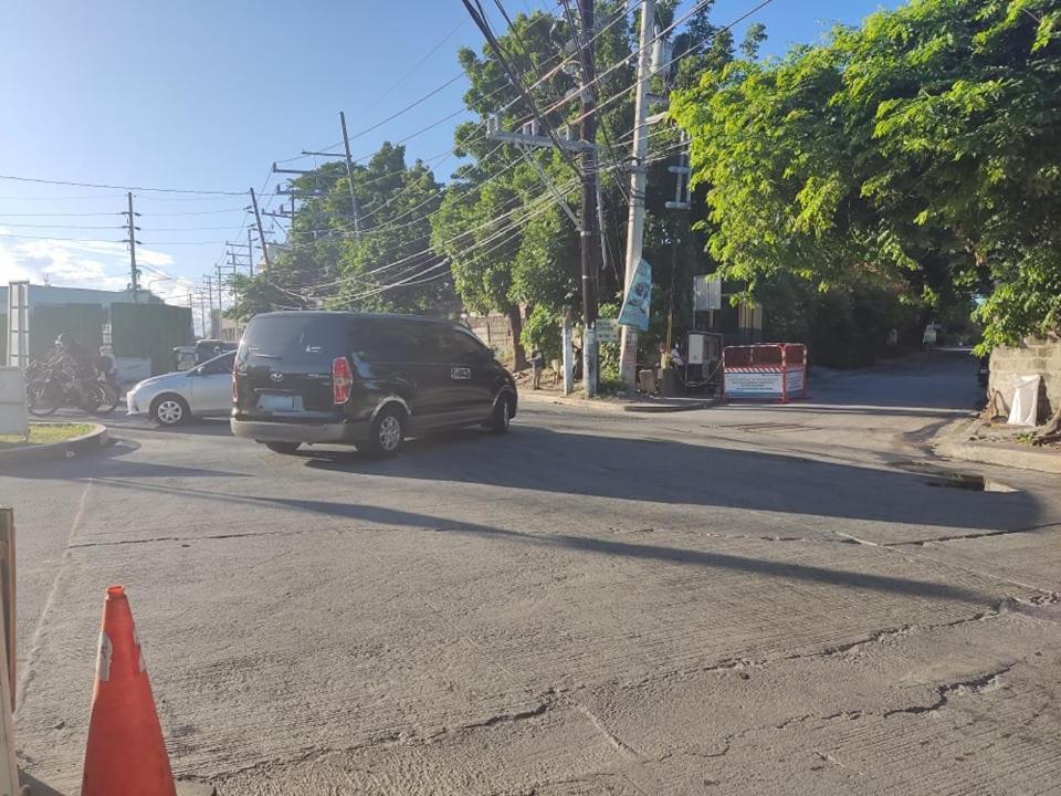 Casa Joaquin Bnb Taguig Kültér fotó