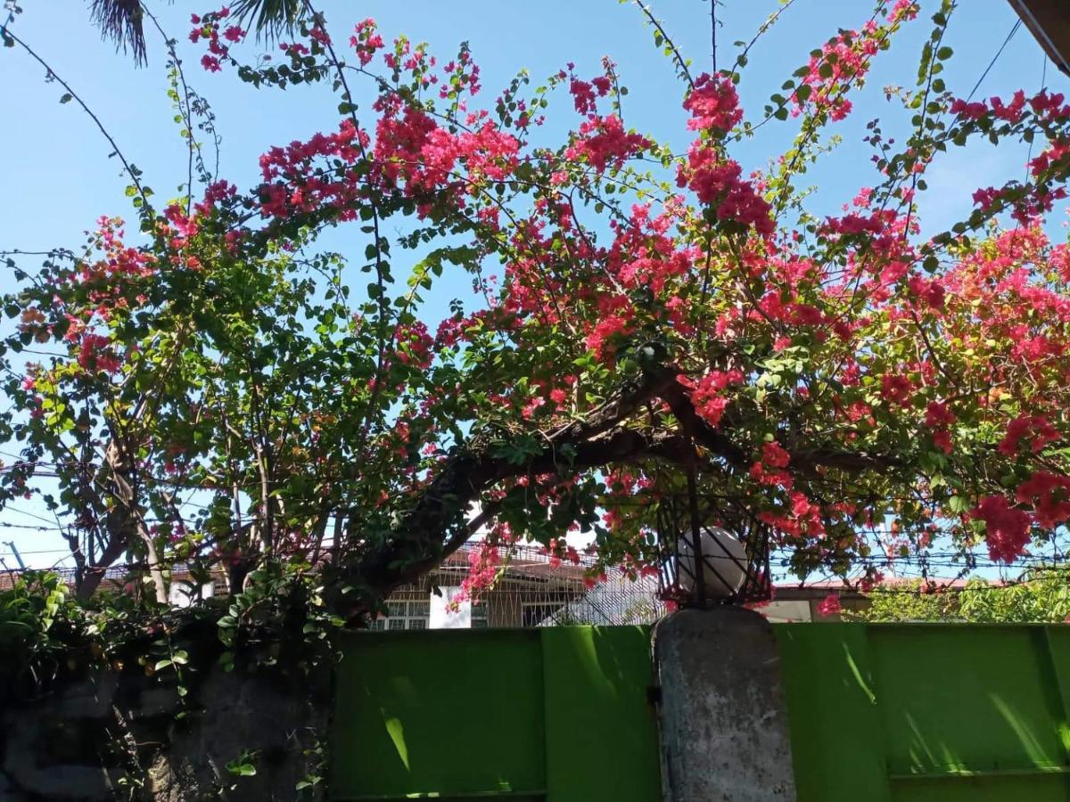 Casa Joaquin Bnb Taguig Kültér fotó