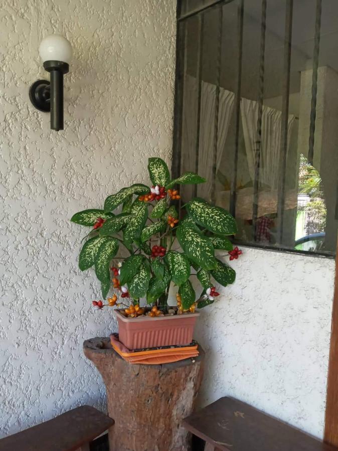 Casa Joaquin Bnb Taguig Kültér fotó