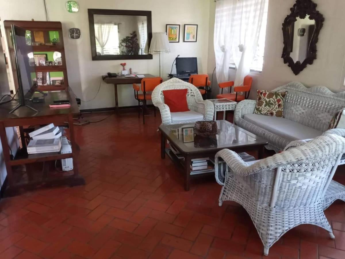 Casa Joaquin Bnb Taguig Kültér fotó
