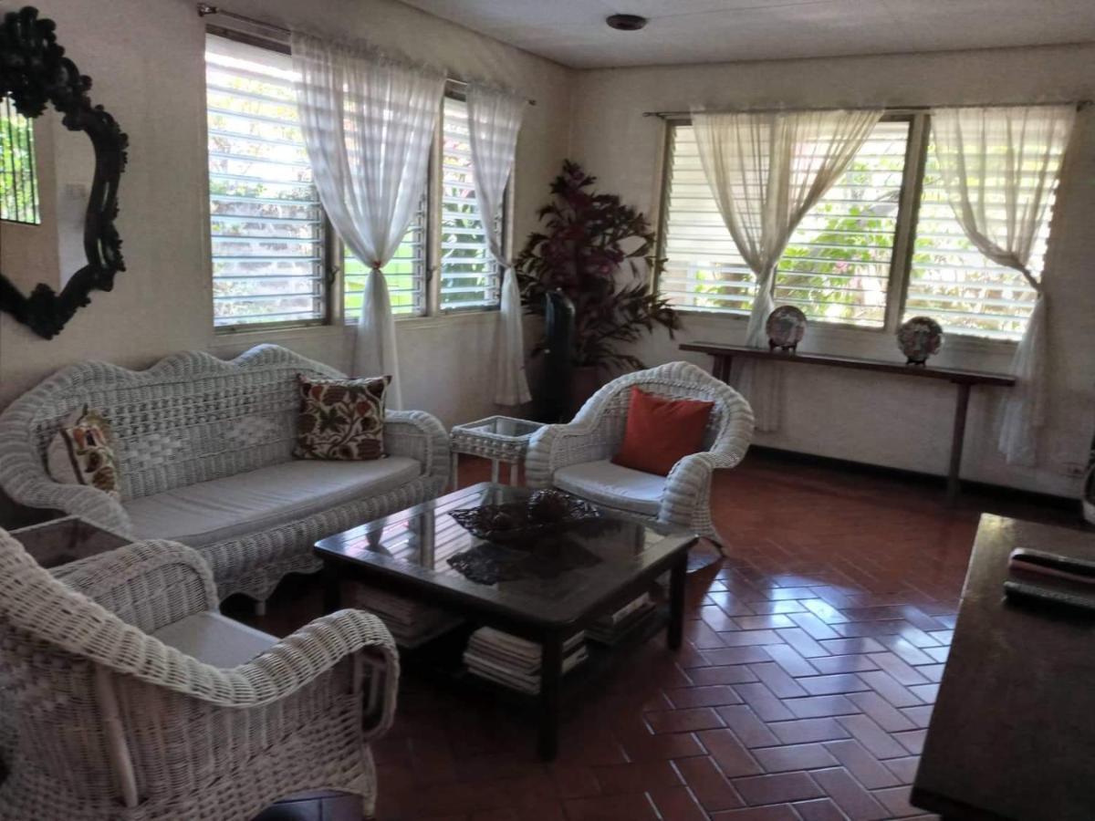 Casa Joaquin Bnb Taguig Kültér fotó