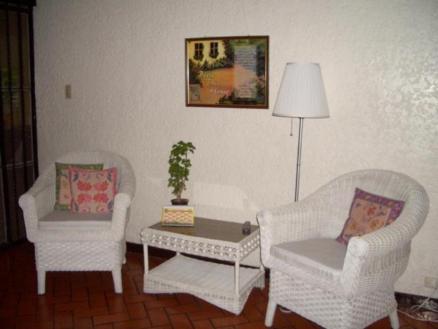Casa Joaquin Bnb Taguig Kültér fotó