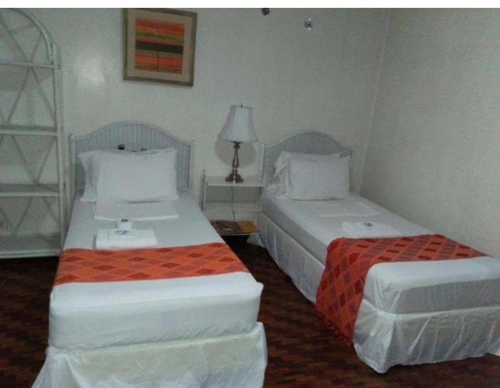 Casa Joaquin Bnb Taguig Kültér fotó