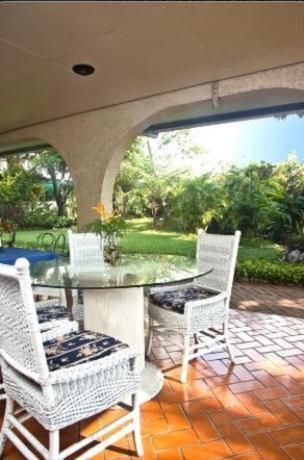 Casa Joaquin Bnb Taguig Kültér fotó