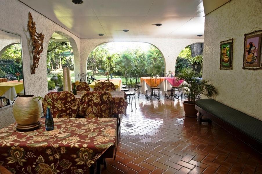 Casa Joaquin Bnb Taguig Kültér fotó