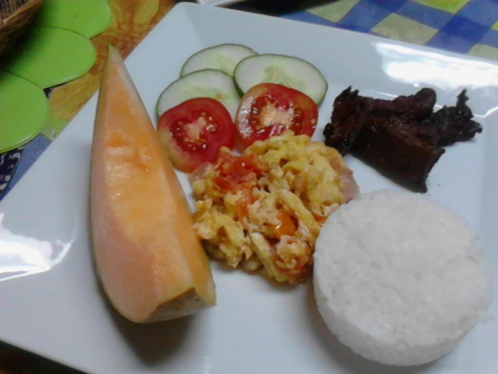 Casa Joaquin Bnb Taguig Kültér fotó