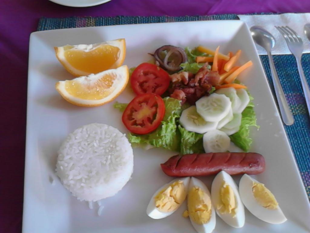 Casa Joaquin Bnb Taguig Kültér fotó
