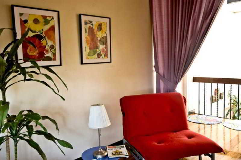 Casa Joaquin Bnb Taguig Kültér fotó