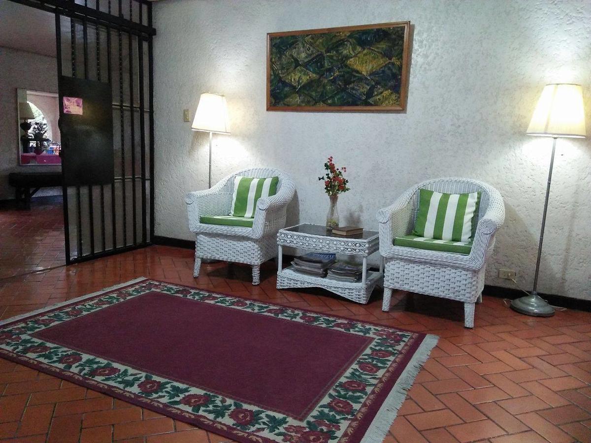 Casa Joaquin Bnb Taguig Kültér fotó