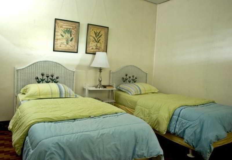 Casa Joaquin Bnb Taguig Kültér fotó