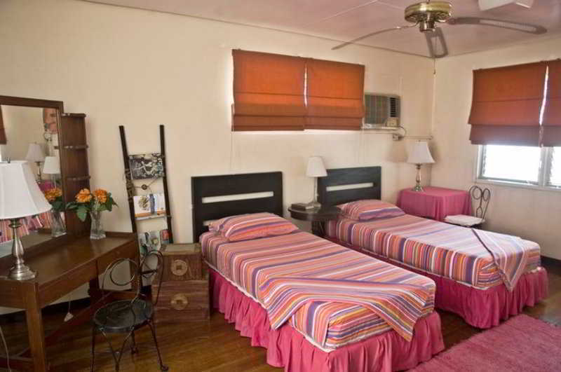 Casa Joaquin Bnb Taguig Kültér fotó